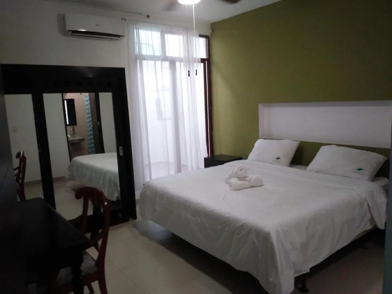 Marazul Hotel Boutique Cancun