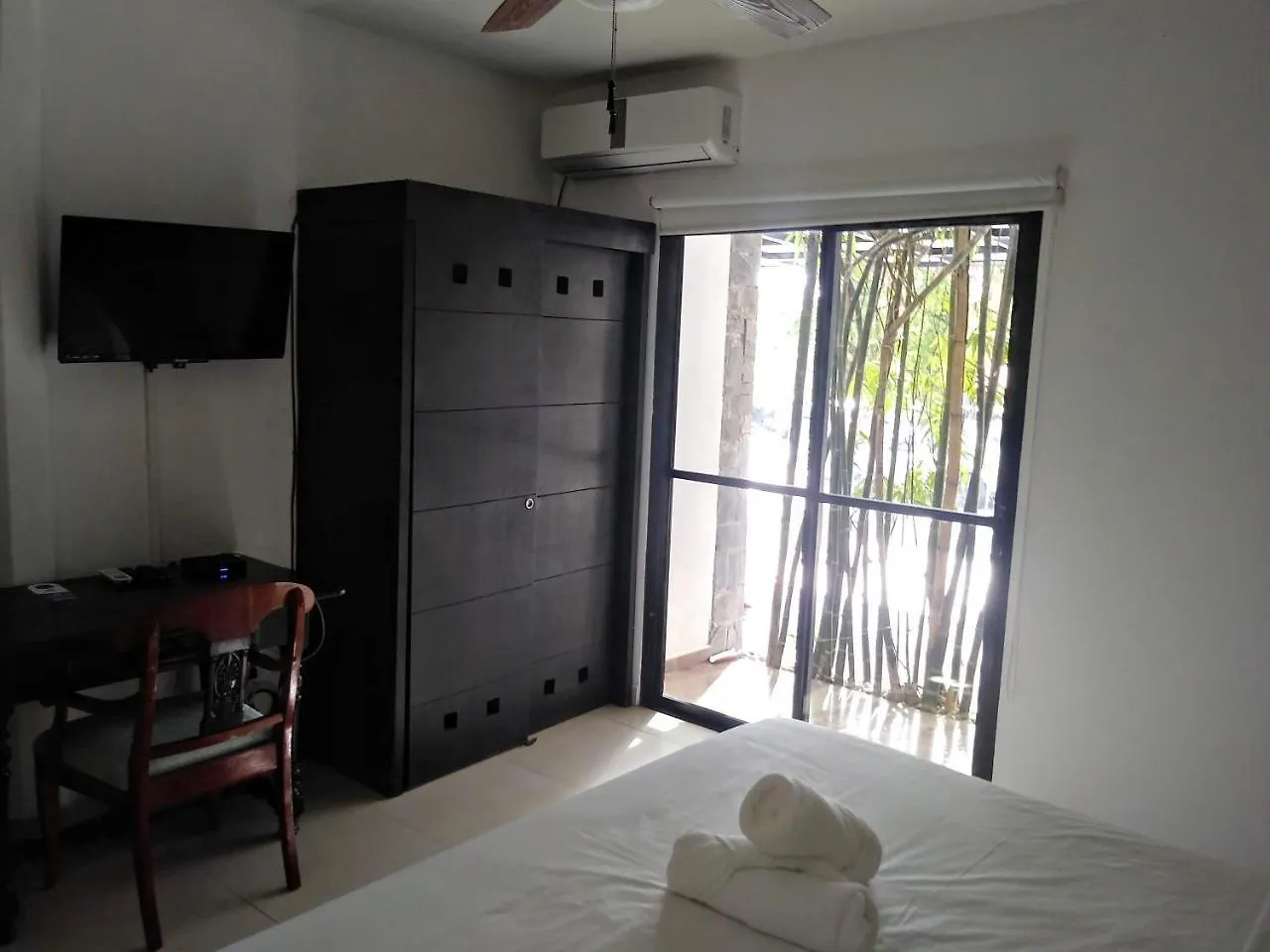 Marazul Hotel Boutique Cancun