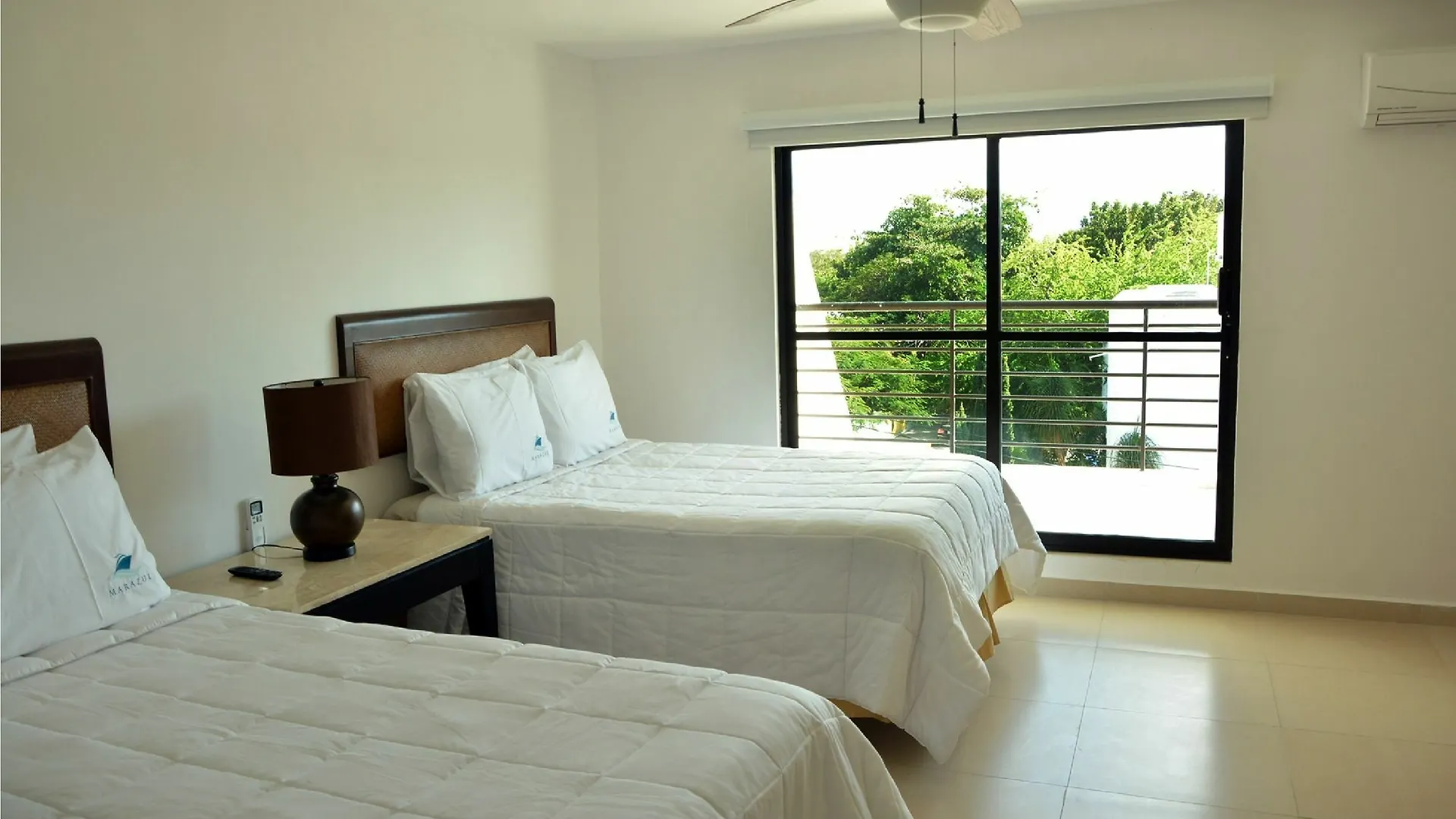 Marazul Hotel Boutique Cancun