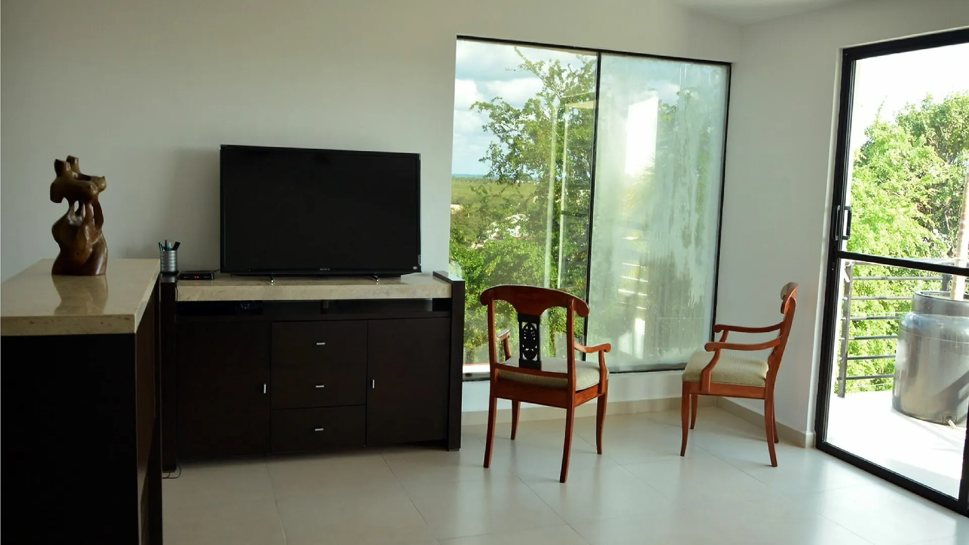 ****  Marazul Hotel Boutique Cancun Mexico