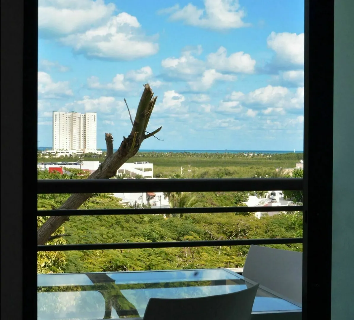 ****  Marazul Hotel Boutique Cancun Mexico
