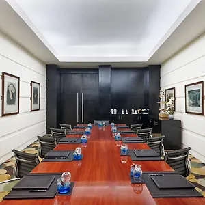 度假村 坎昆水上生活海滩度假村