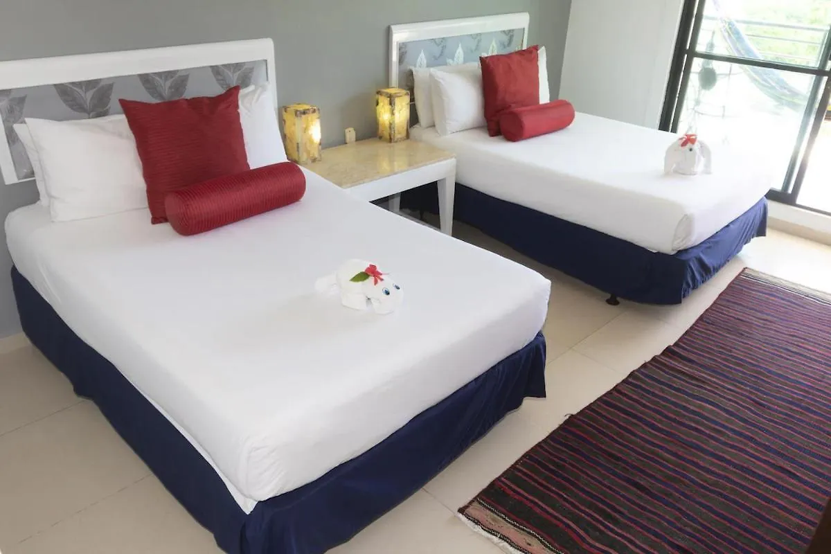 Marazul Hotel Boutique Cancun Mexico