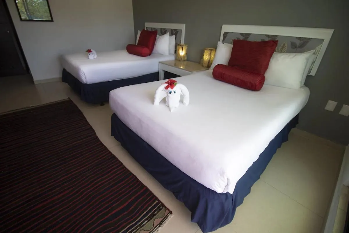 Marazul Hotel Boutique Cancun