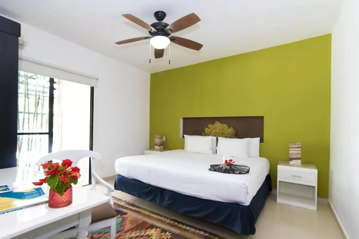 Marazul Hotel Boutique Cancun