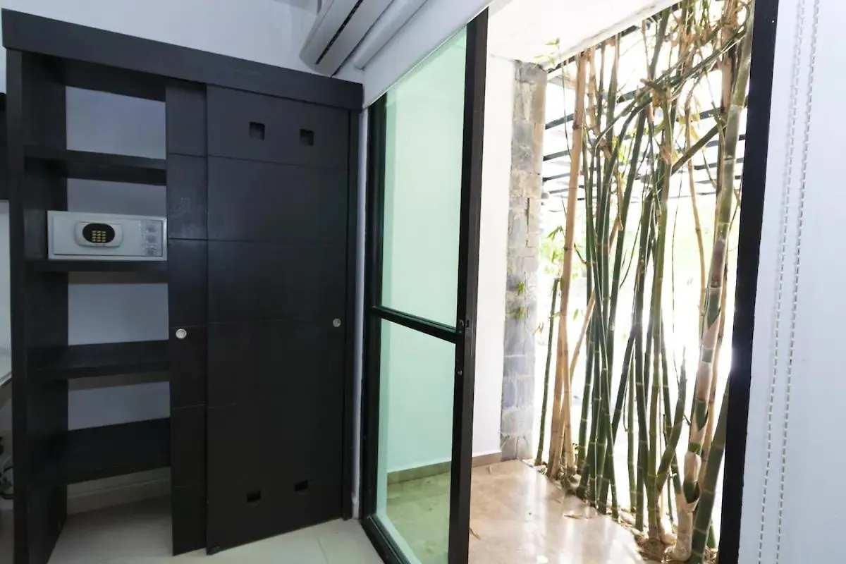 Marazul Hotel Boutique Cancun 4*,  Mexico