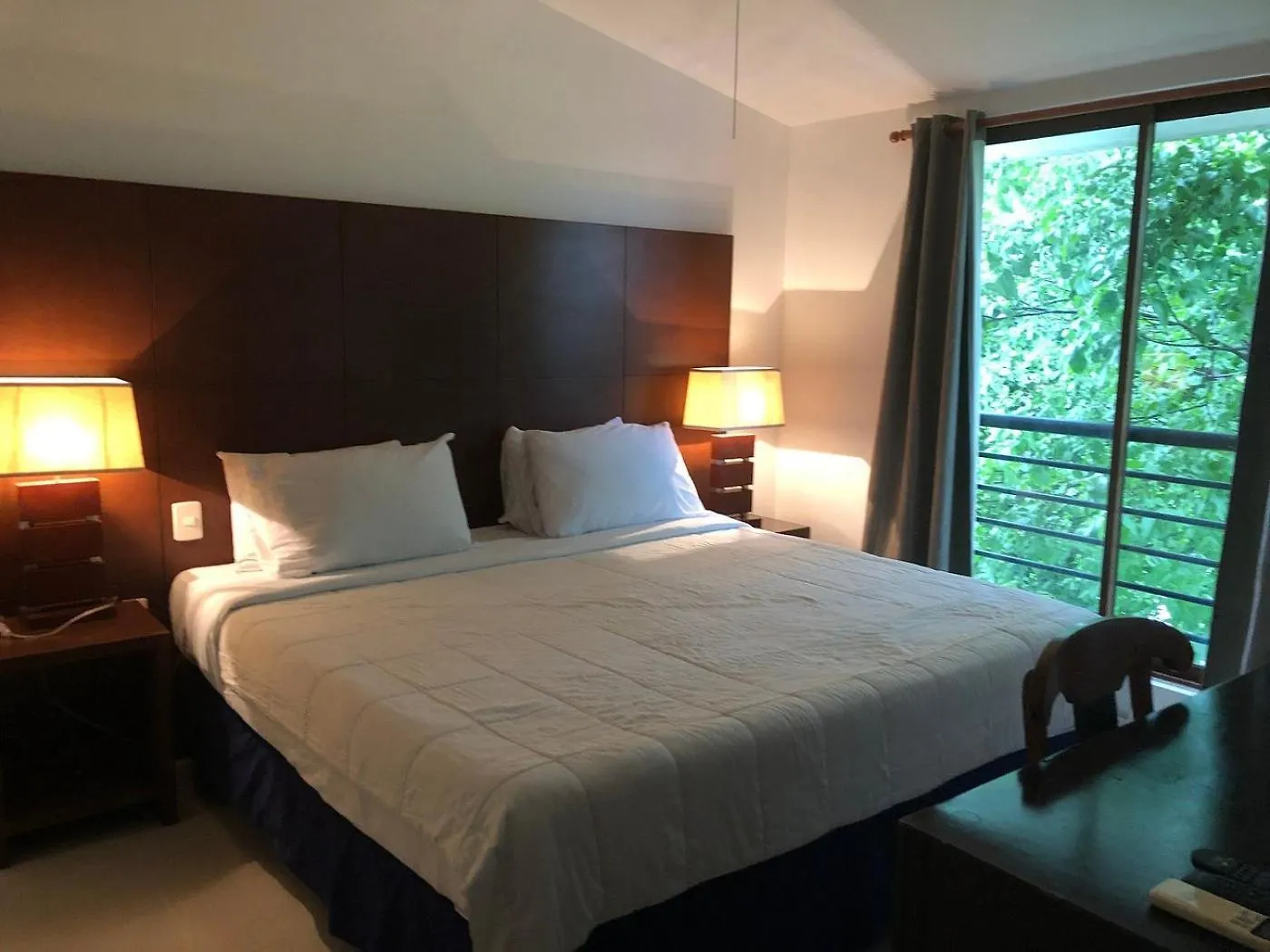 Marazul Hotel Boutique Cancun Mexico