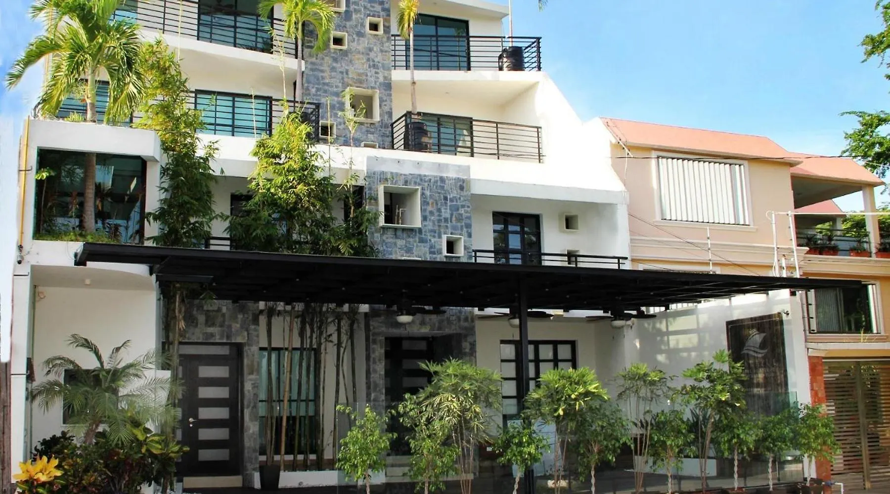 Marazul Hotel Boutique Cancun