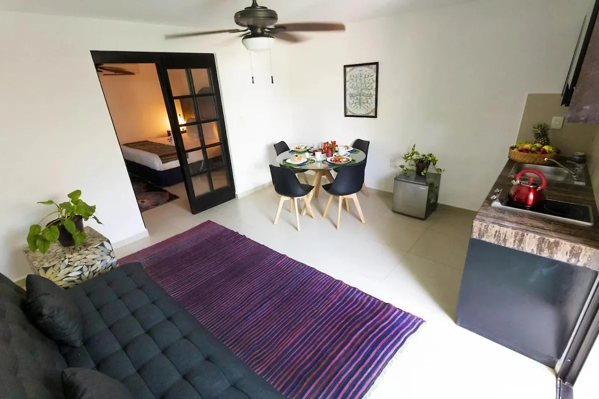 Marazul Hotel Boutique Cancun