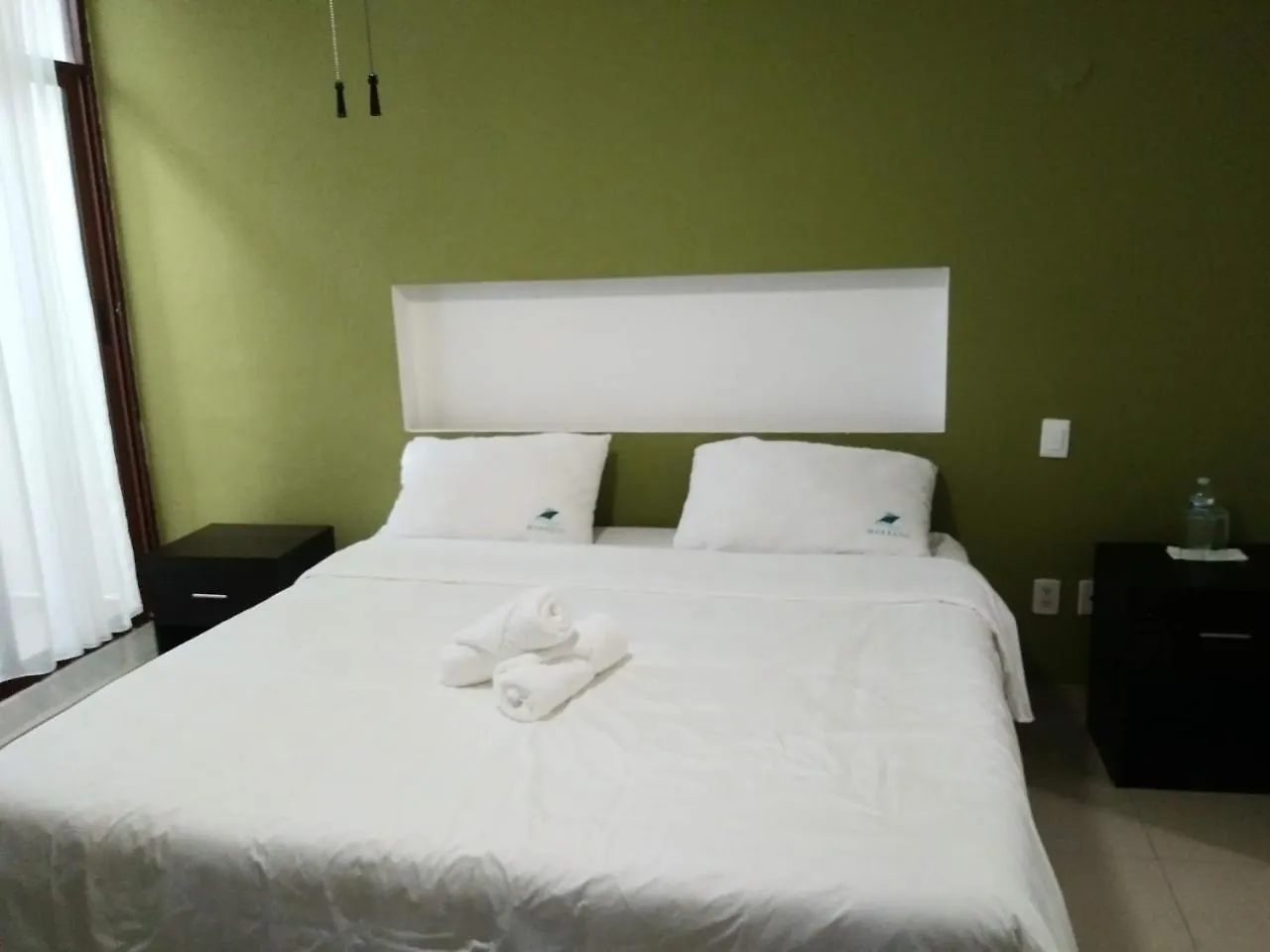 Marazul Hotel Boutique Cancun