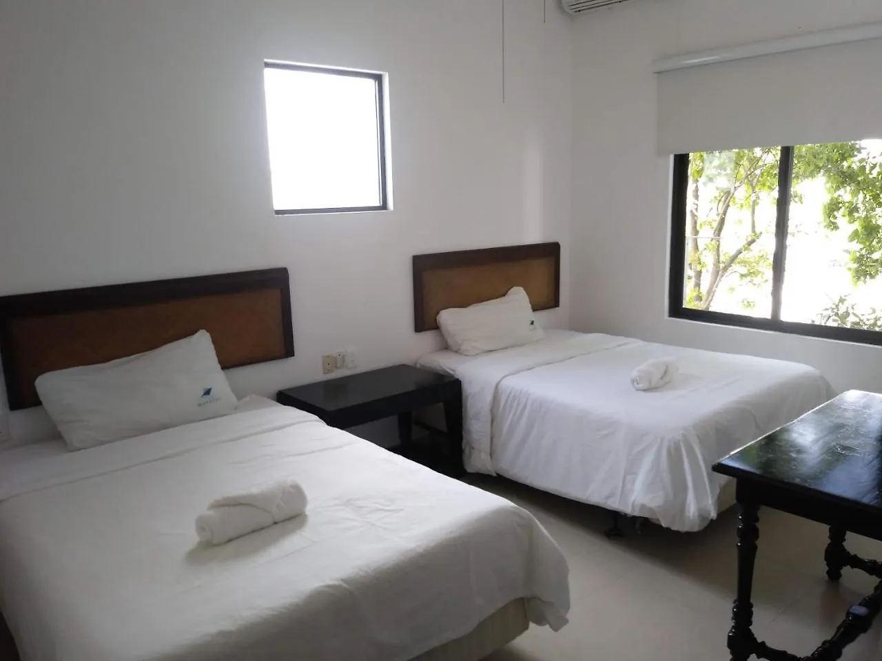 Marazul Hotel Boutique Cancun