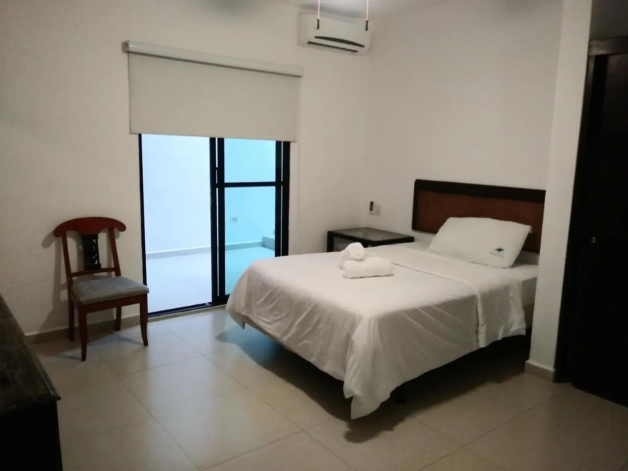 Marazul Hotel Boutique Cancun
