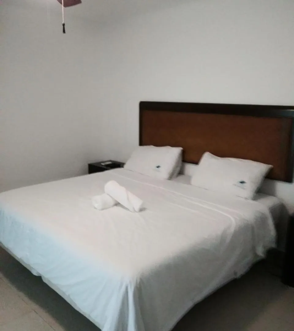 Marazul Hotel Boutique Cancun 4*,