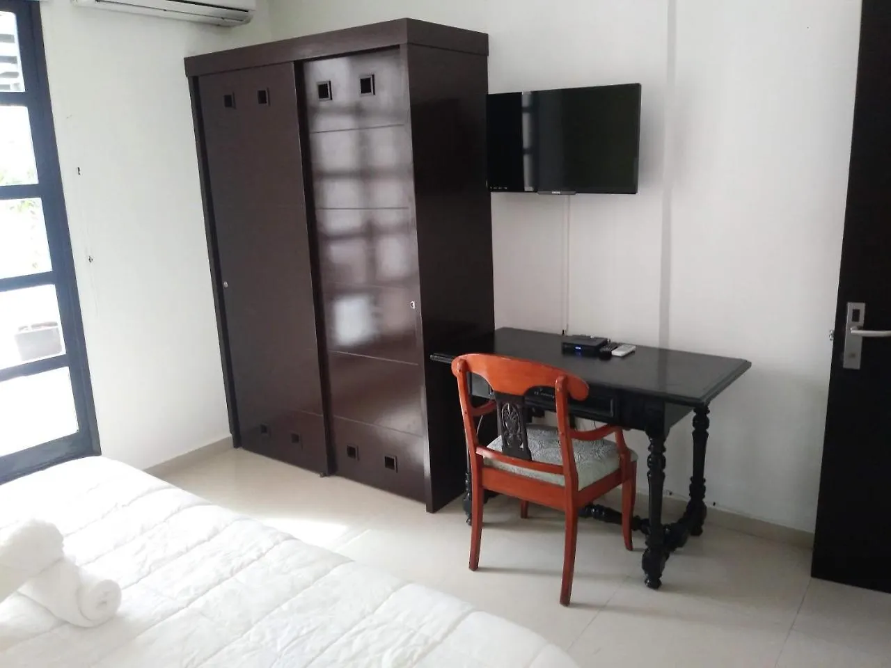 Marazul Hotel Boutique Cancun