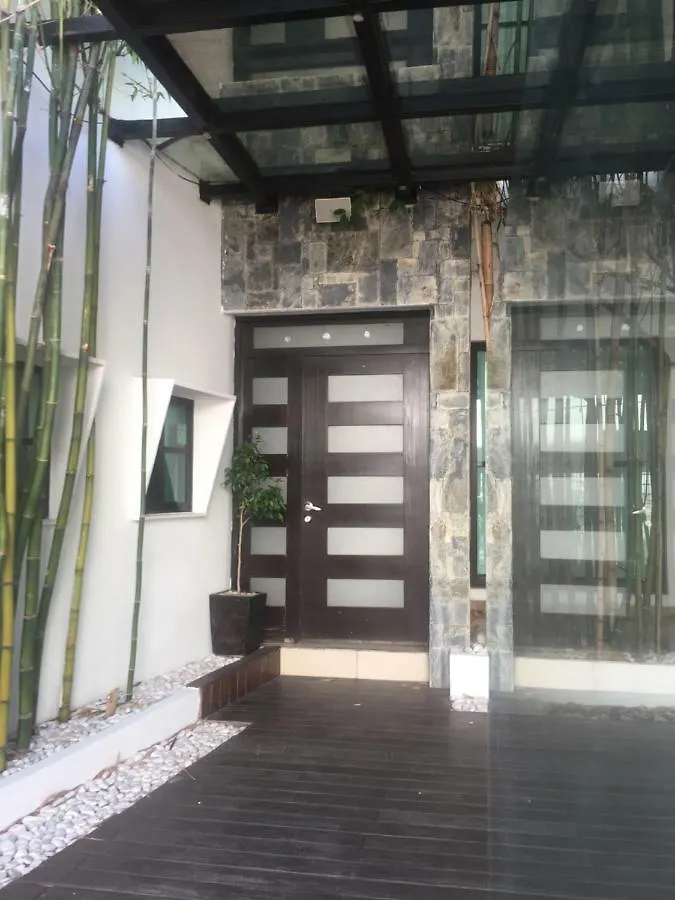 Marazul Hotel Boutique Cancun