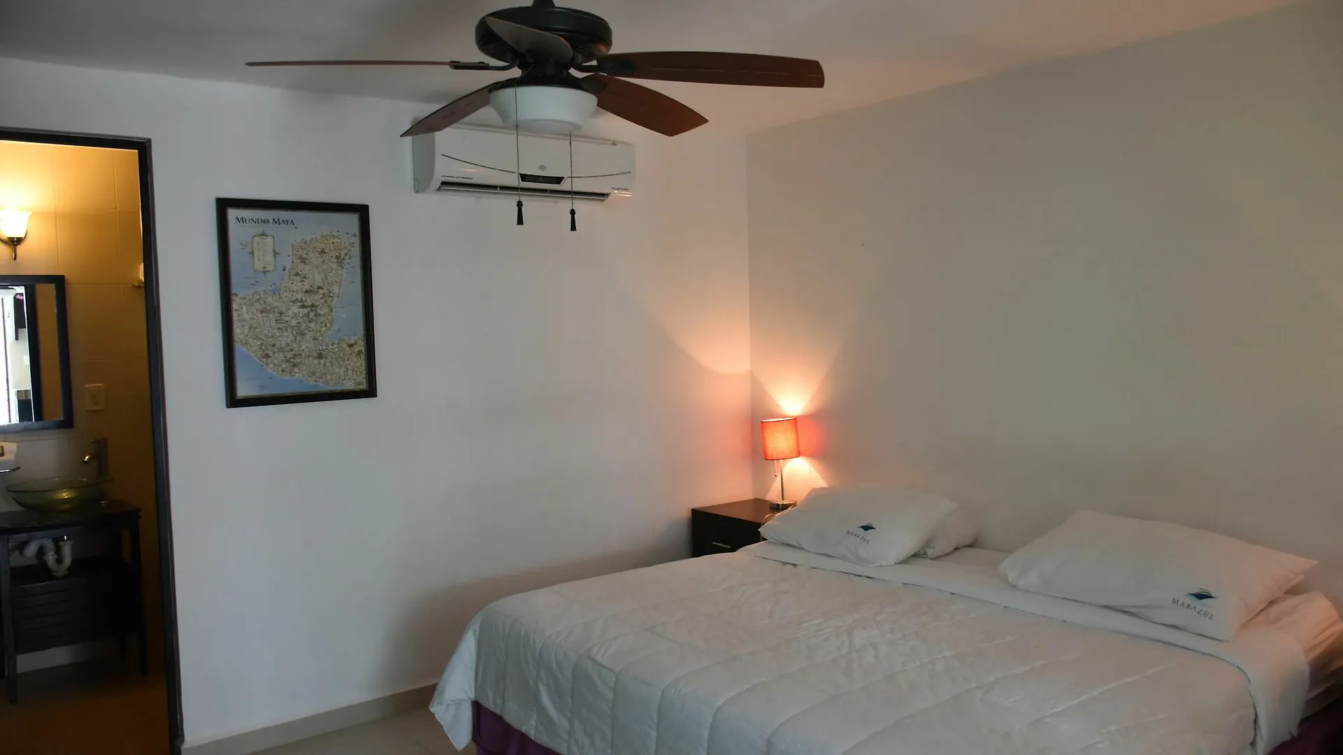 Marazul Hotel Boutique Cancun