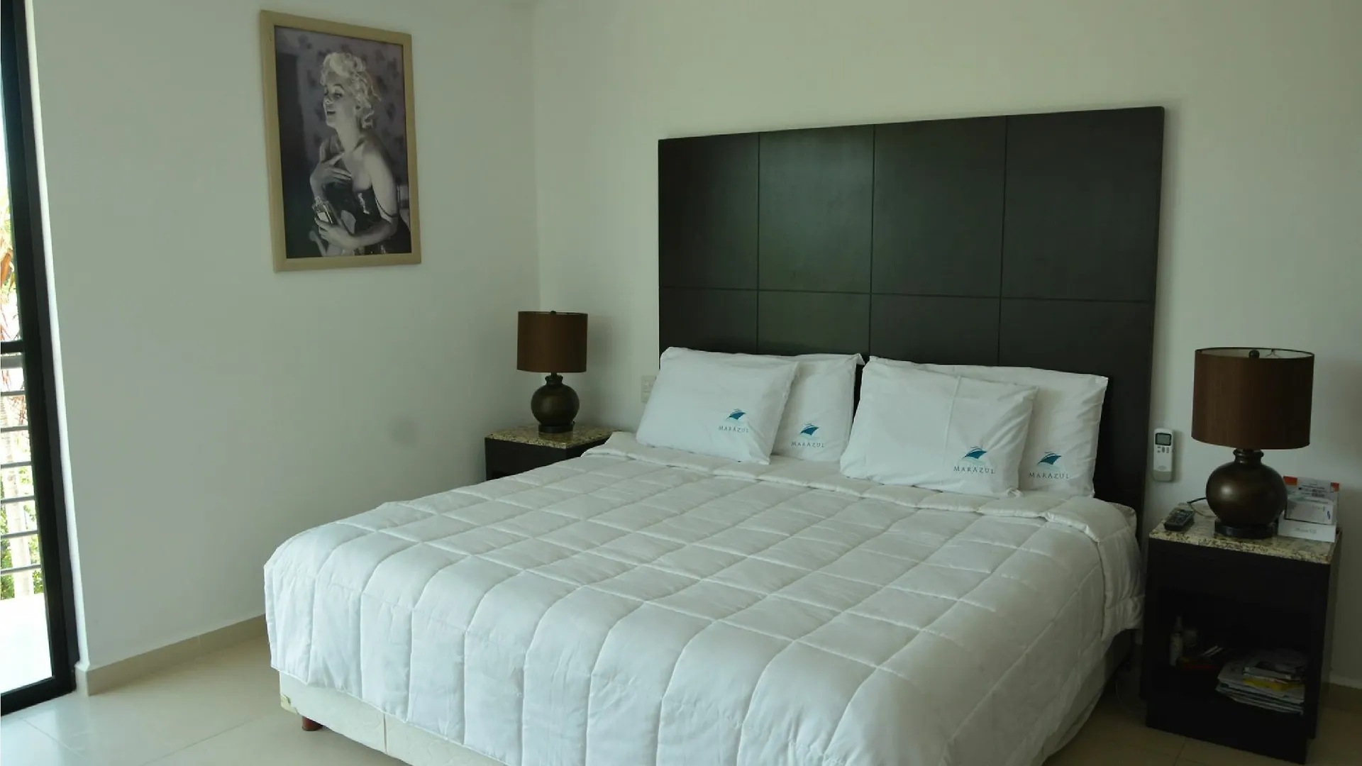 Marazul Hotel Boutique Cancun 4*,  Mexico