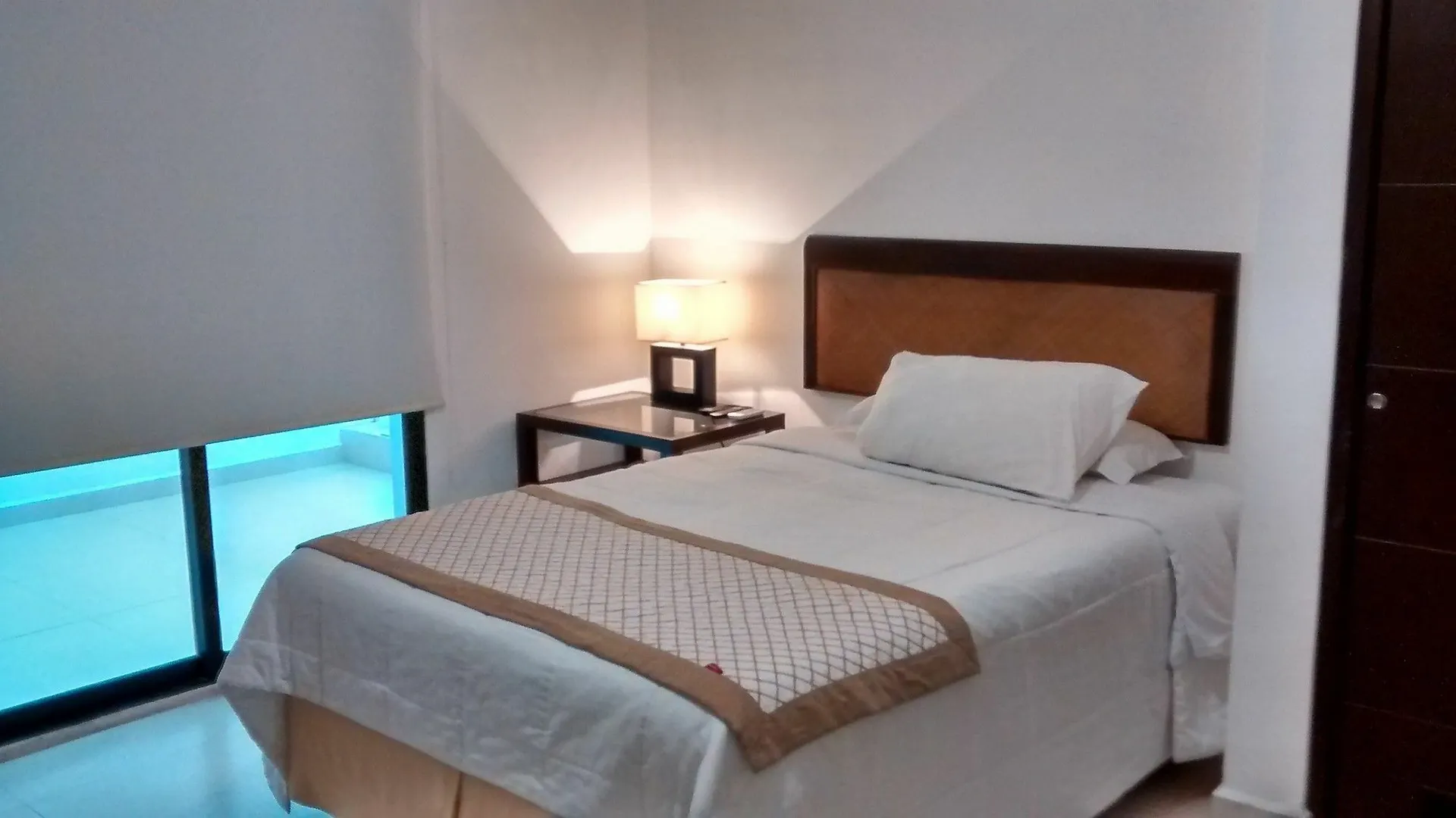 Marazul Hotel Boutique Cancun