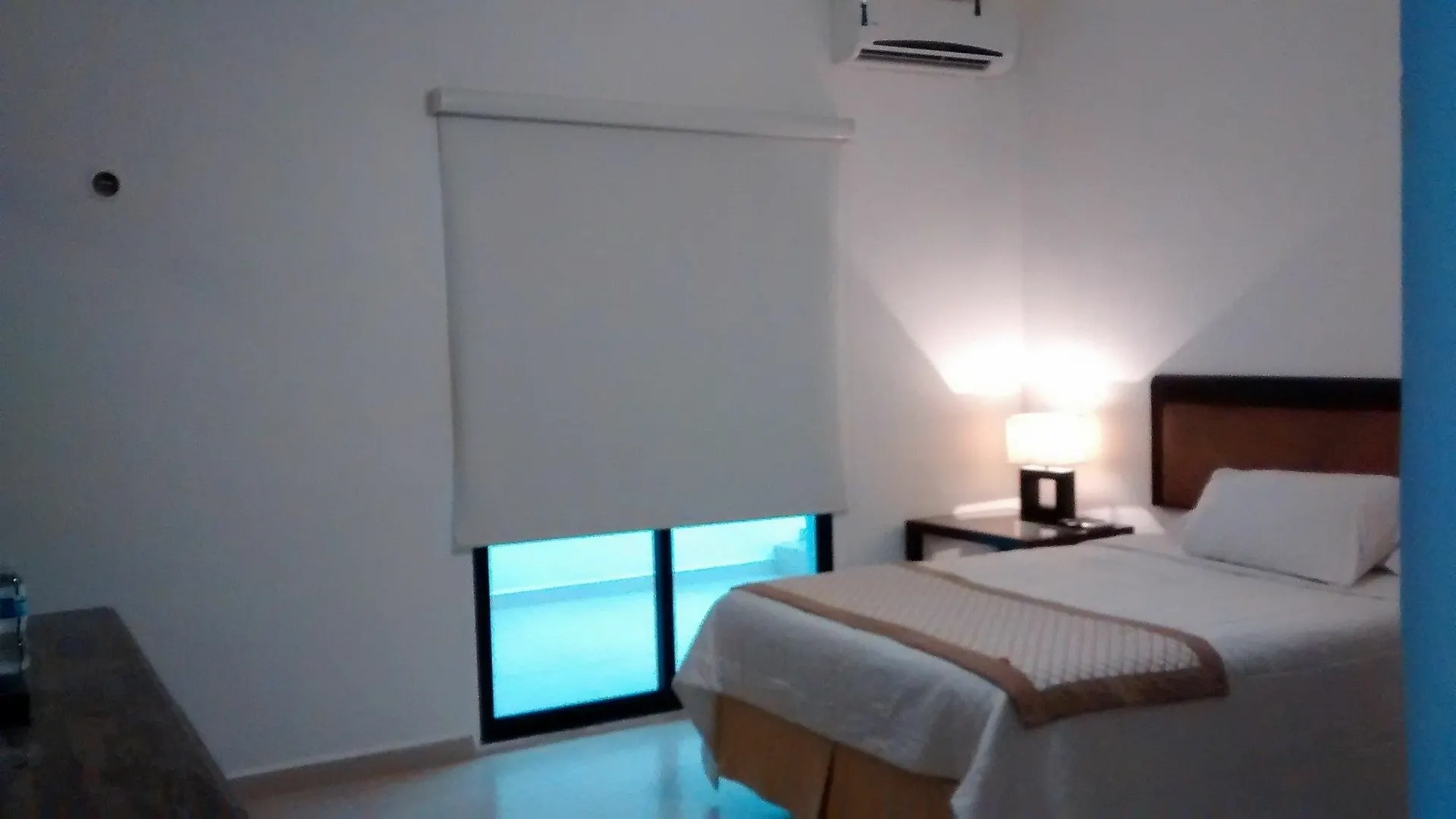 Marazul Hotel Boutique Cancun