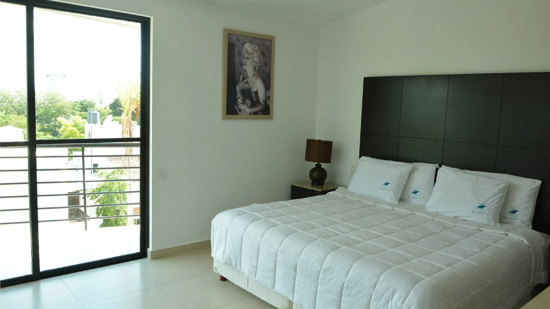 Marazul Hotel Boutique Cancun