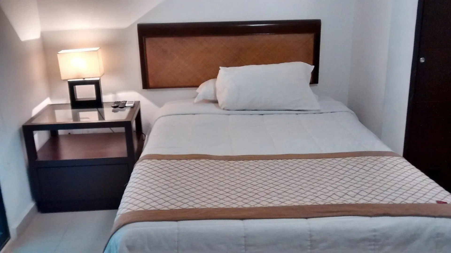 Marazul Hotel Boutique Cancun