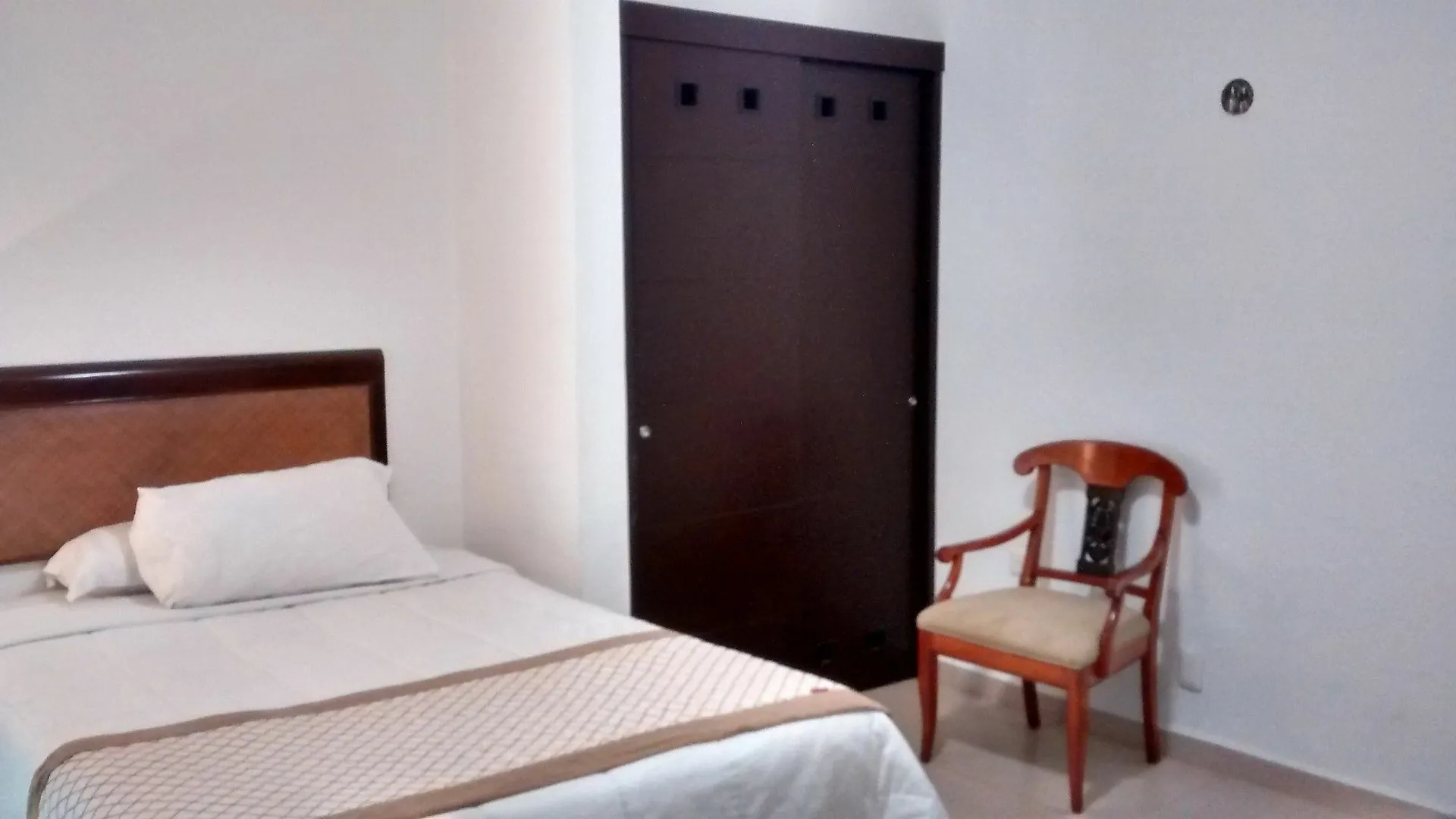 ****  Marazul Hotel Boutique Cancun Mexico