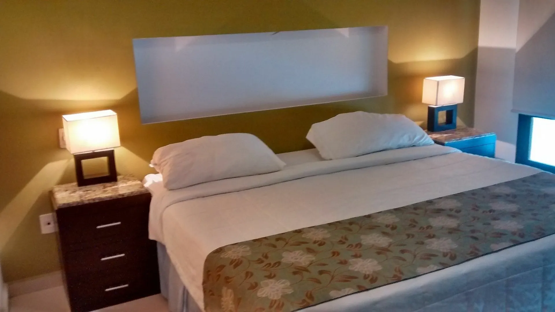 Marazul Hotel Boutique Cancun