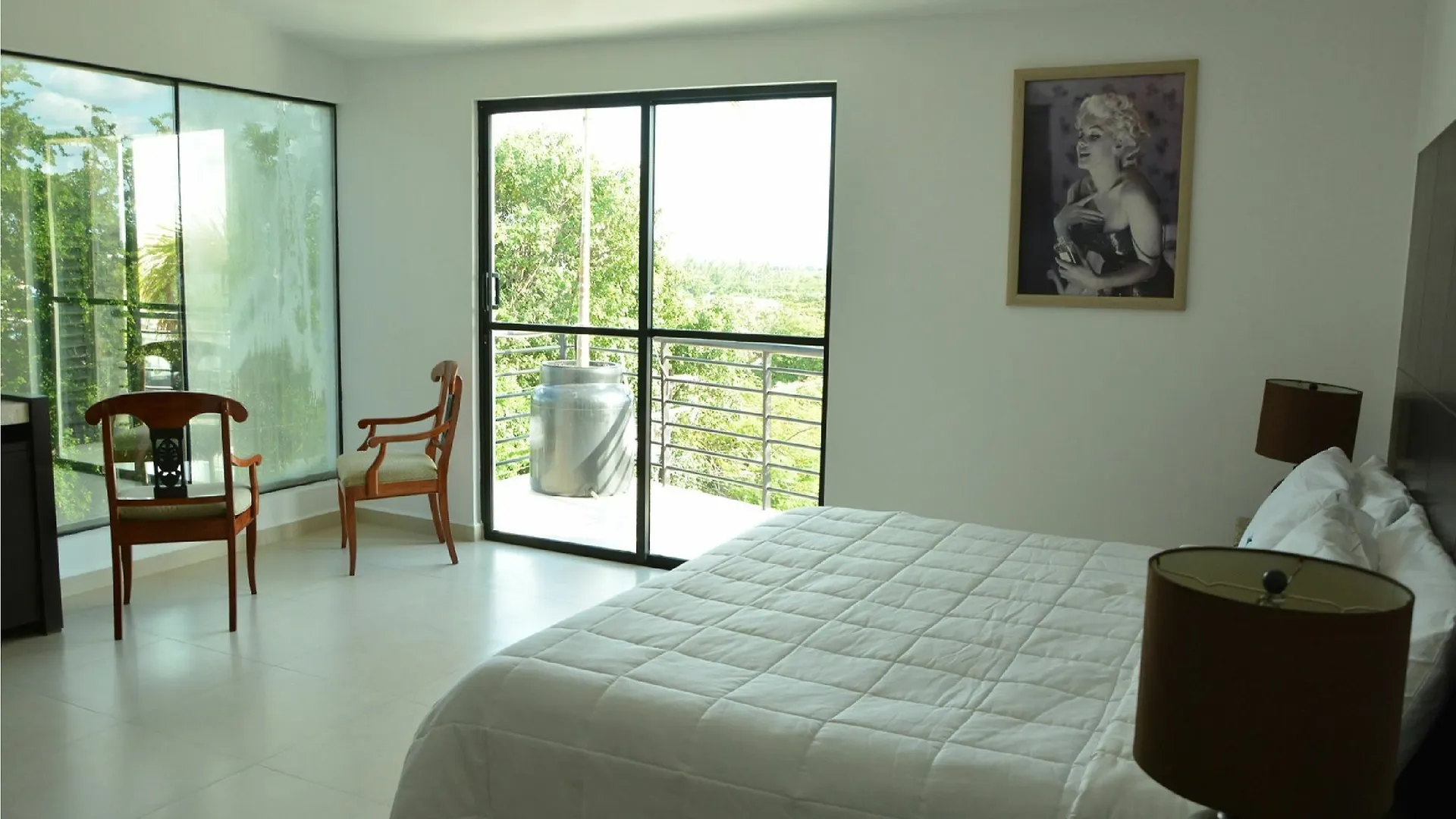 Marazul Hotel Boutique Cancun