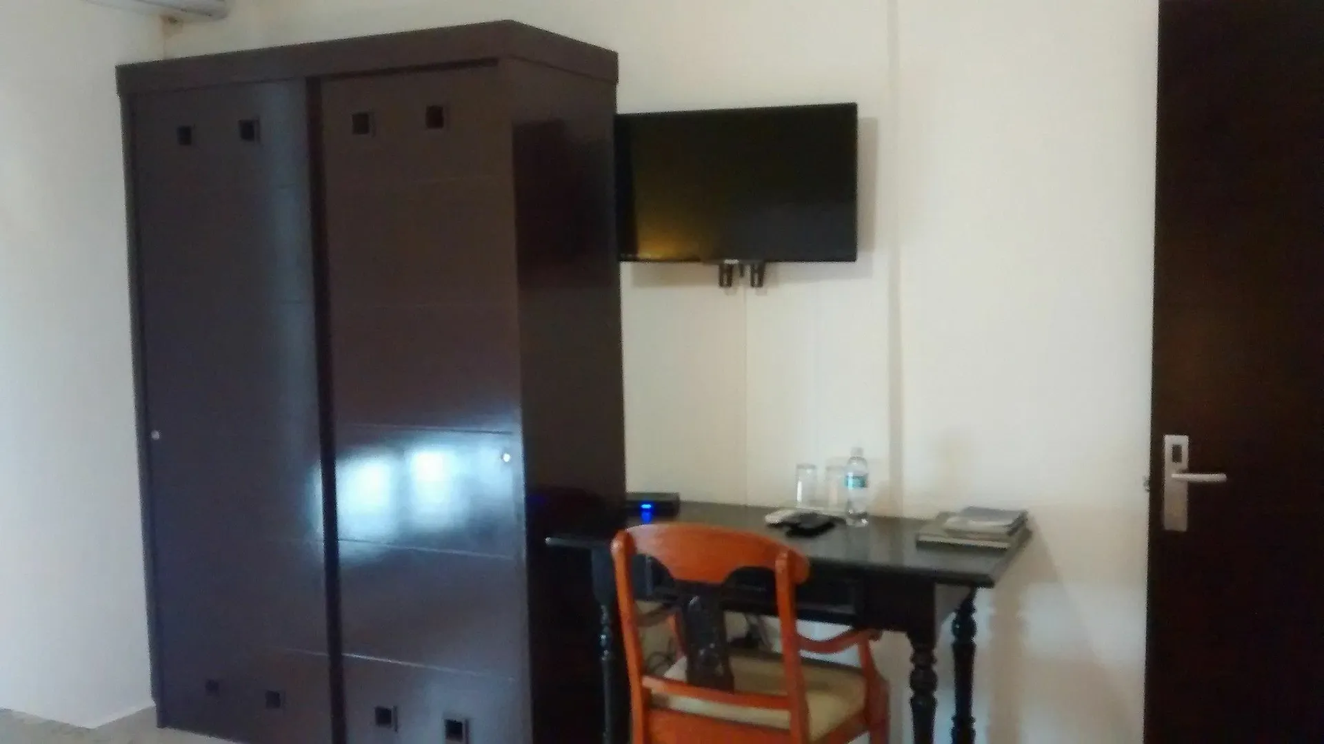 ****  Marazul Hotel Boutique Cancun Mexico