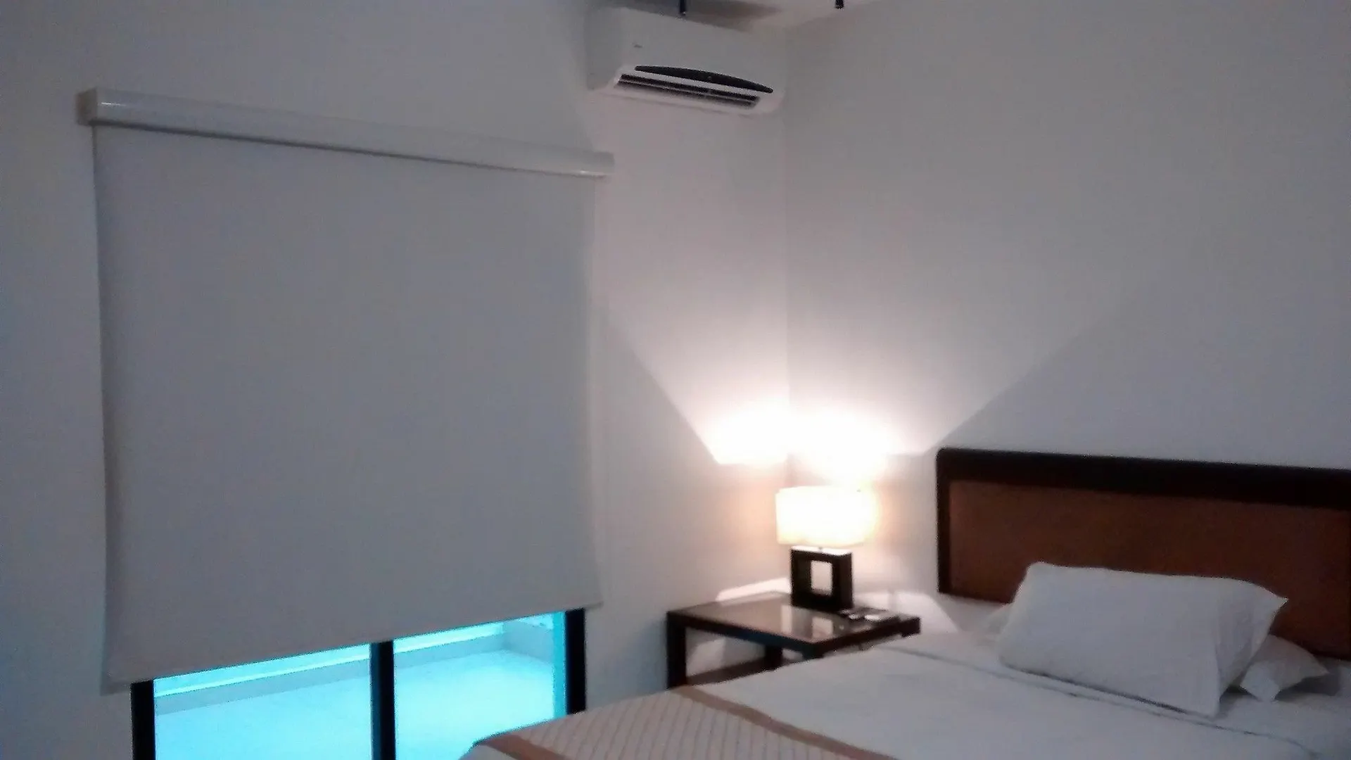 Marazul Hotel Boutique Cancun Mexico
