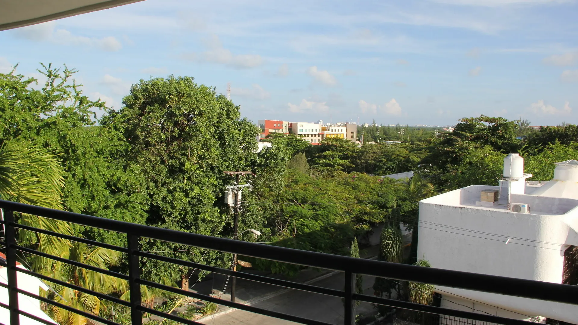 Marazul Hotel Boutique Cancun 4*,