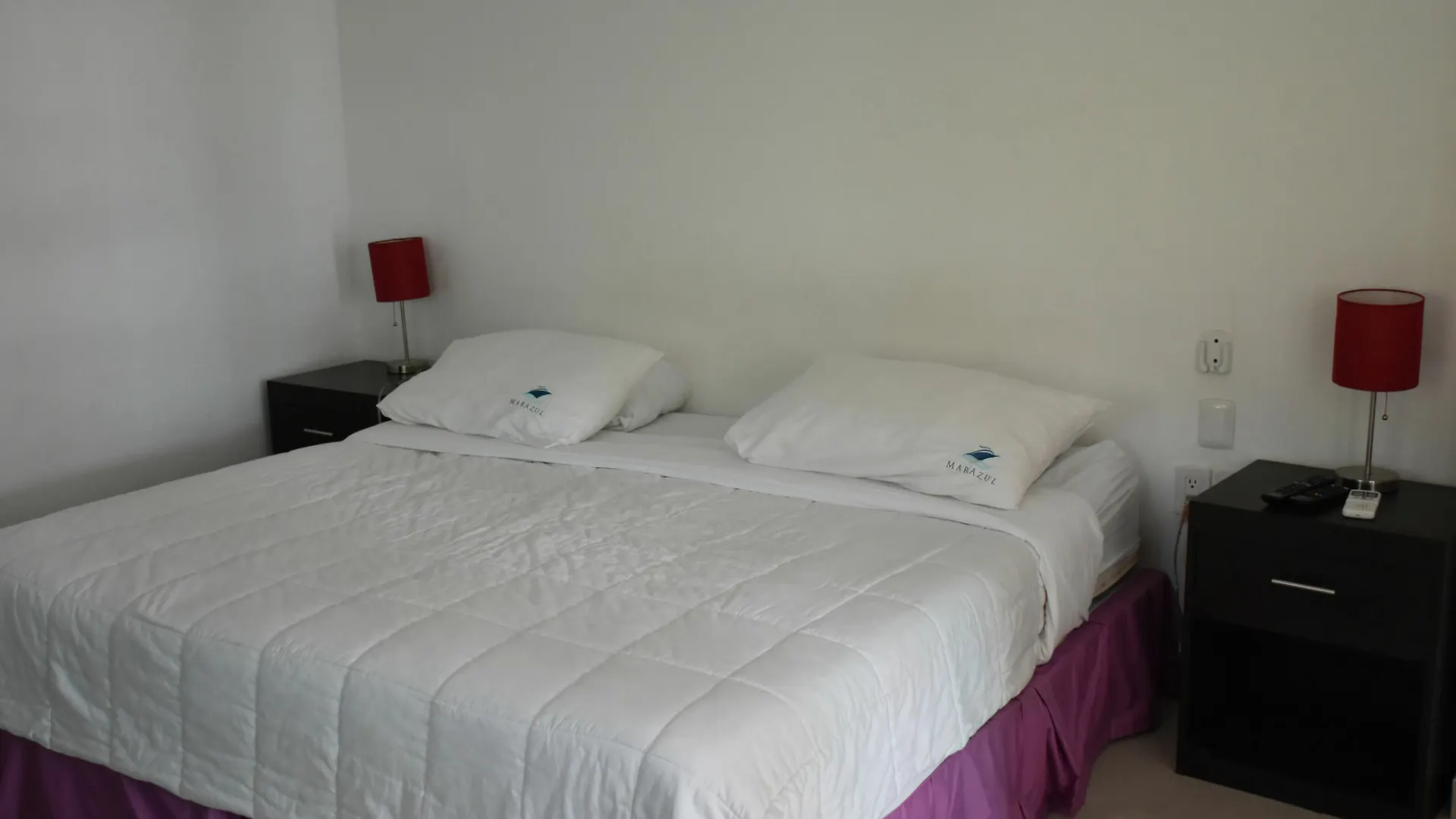 Marazul Hotel Boutique Cancun