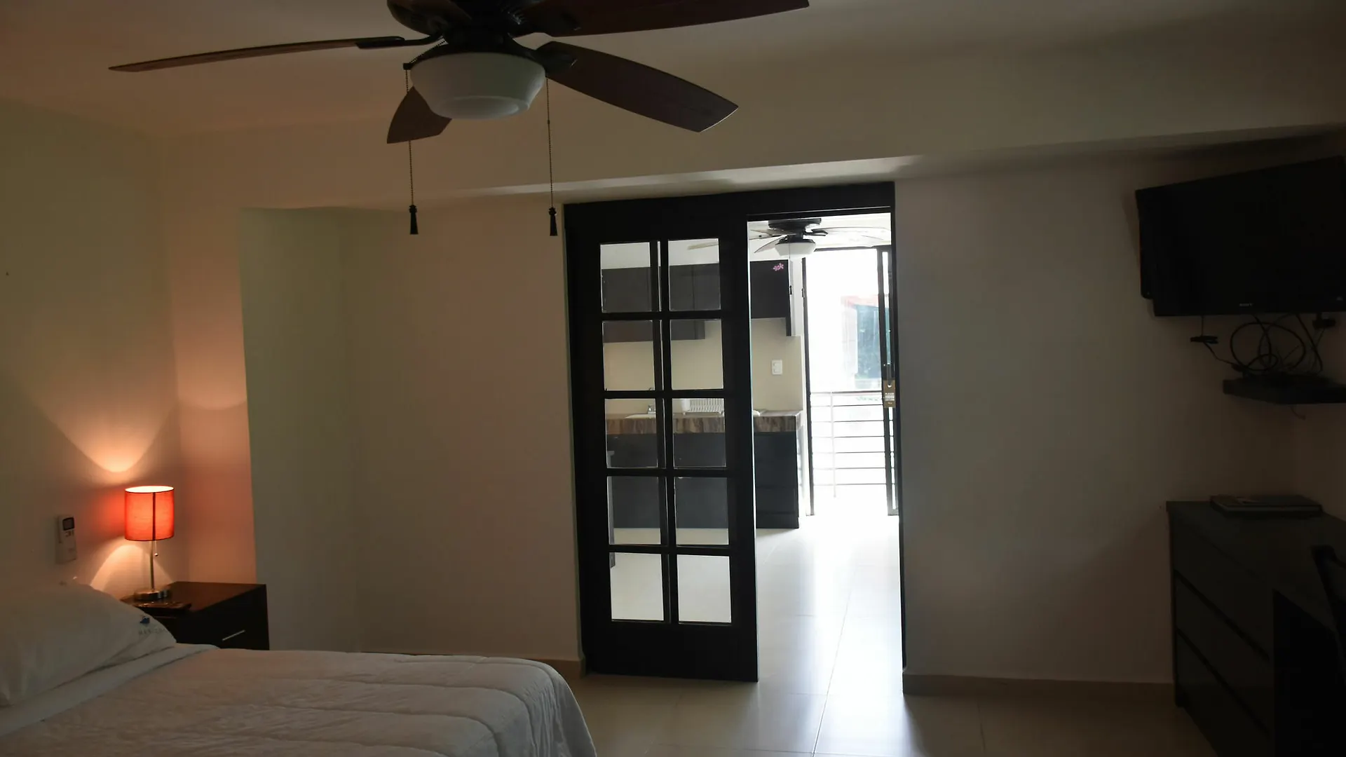 Marazul Hotel Boutique Cancun
