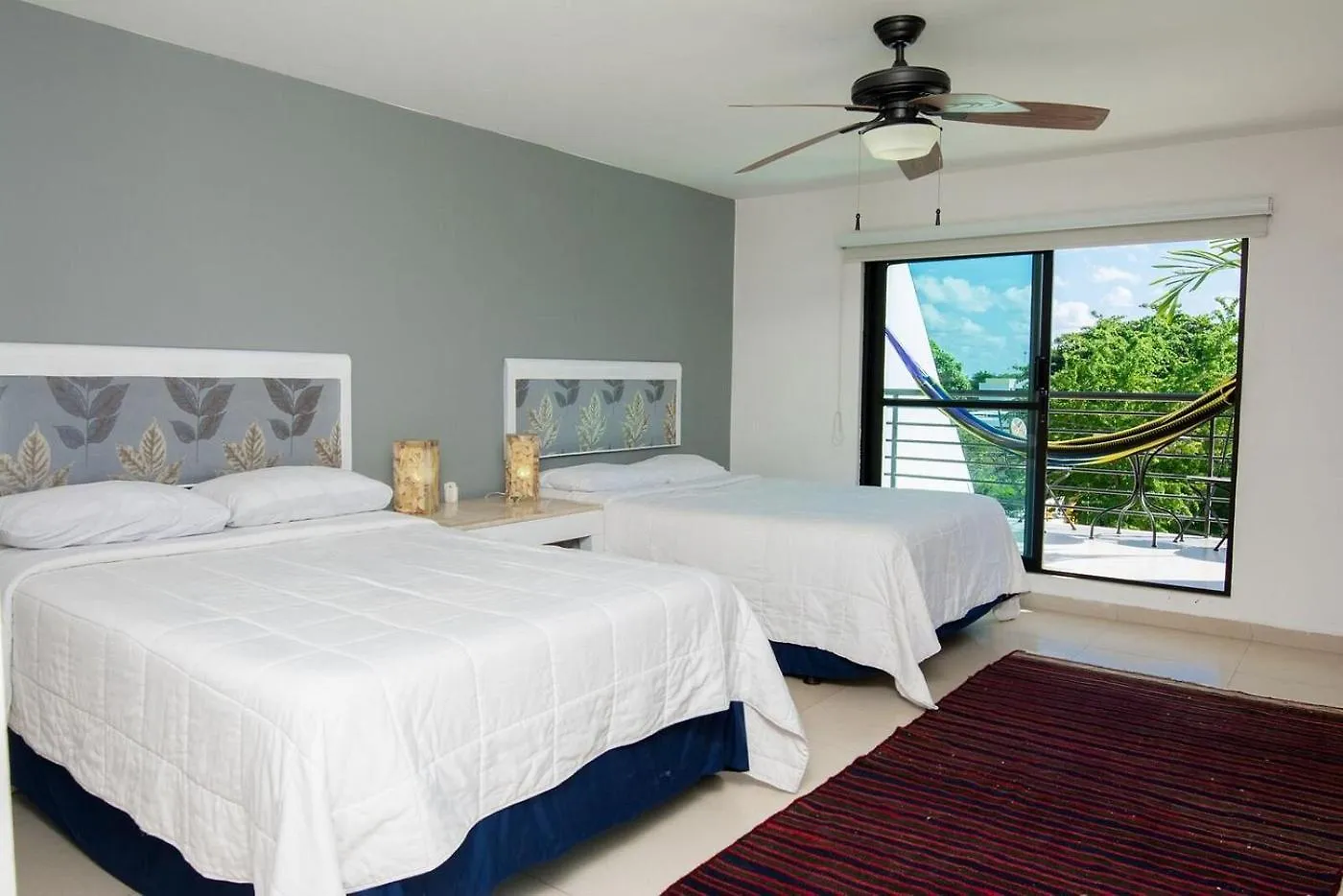 ****  Marazul Hotel Boutique Cancún Mexique