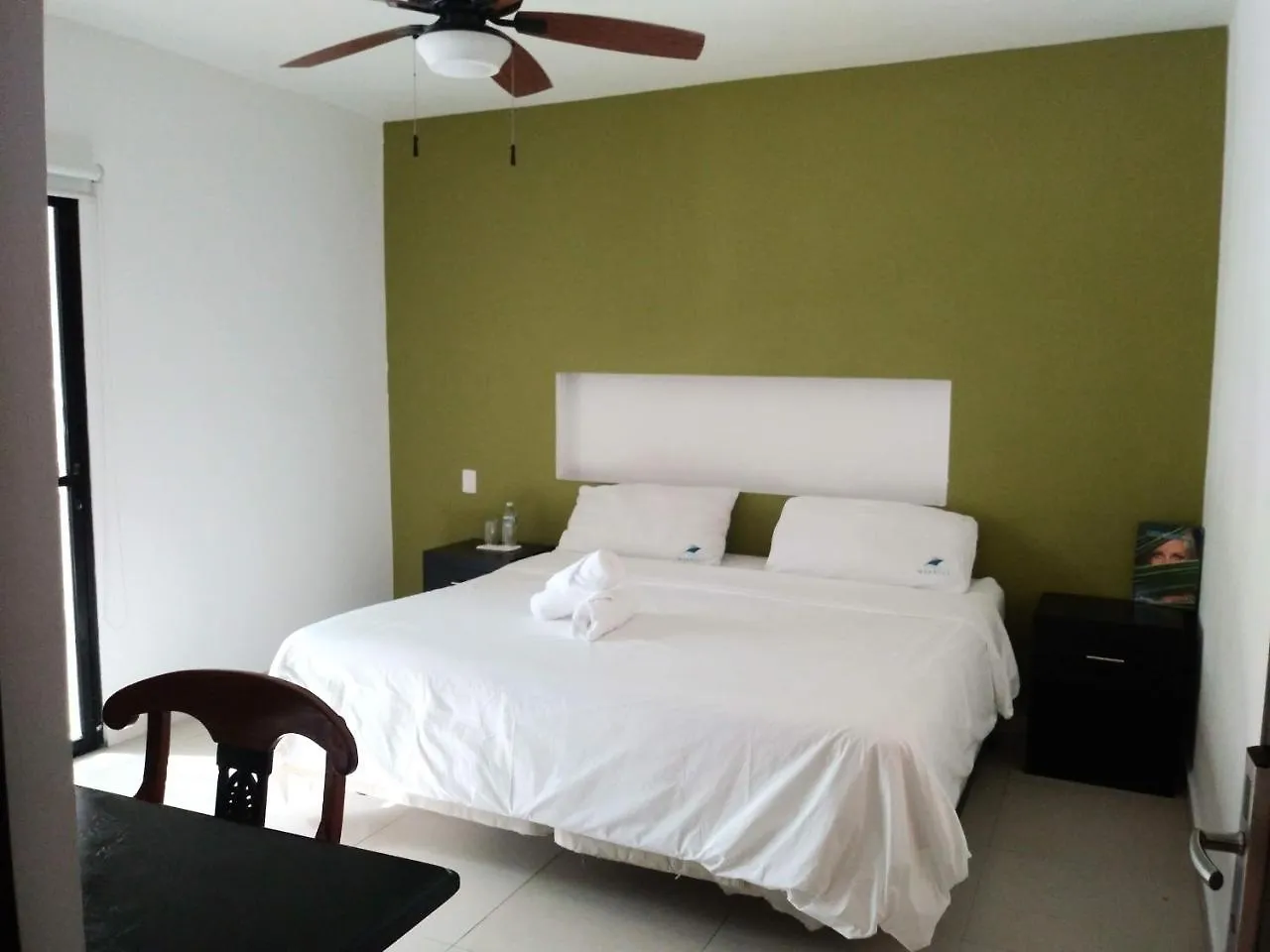 Marazul Hotel Boutique Cancún Mexique