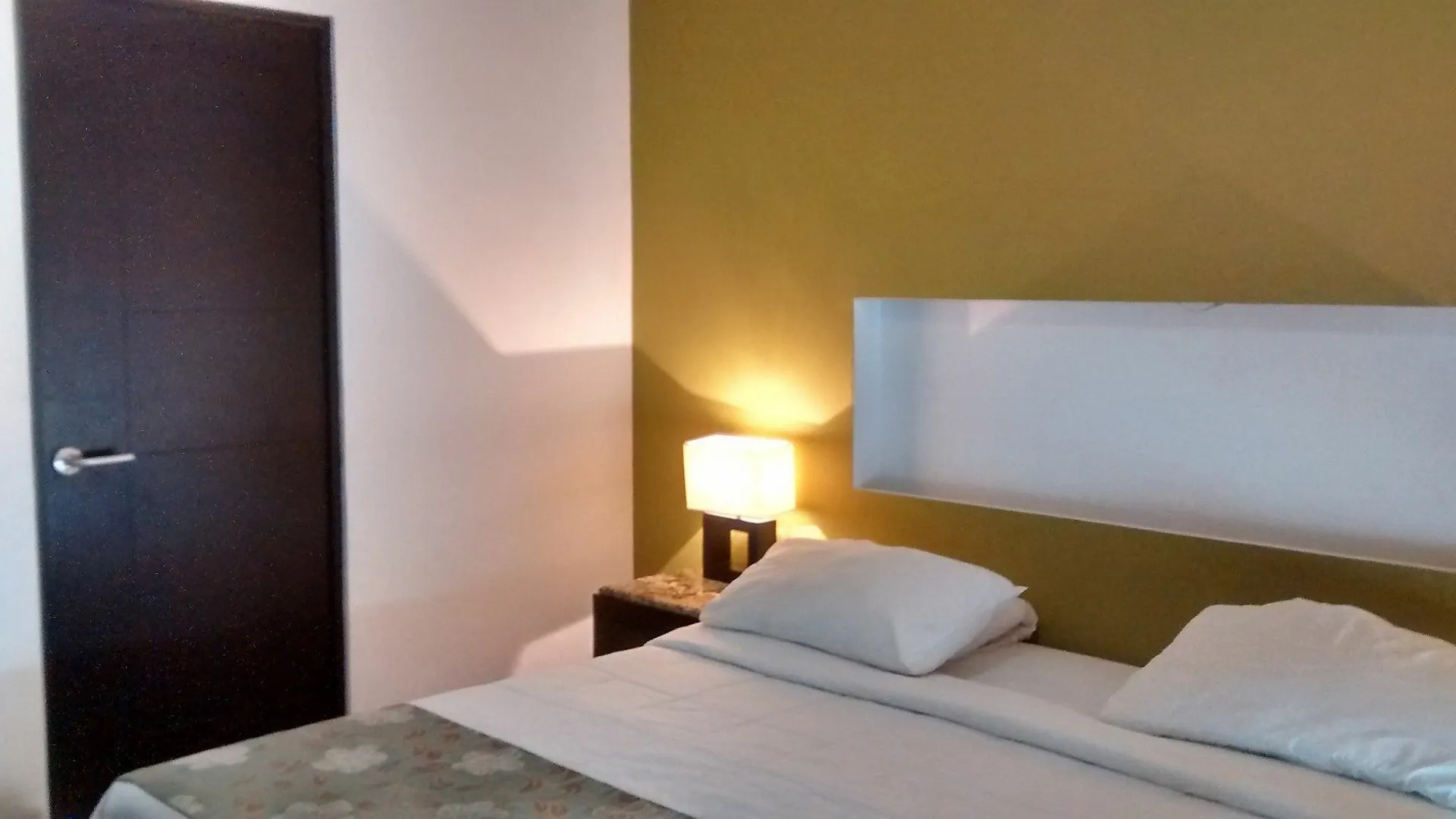 Marazul Hotel Boutique Cancún