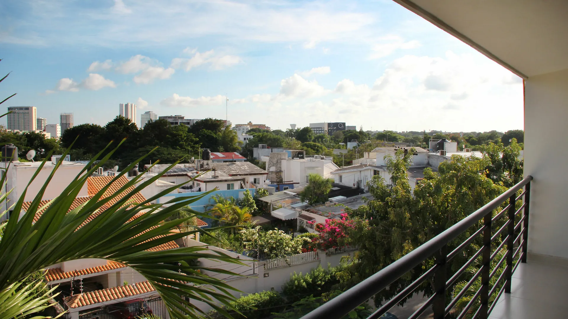 Marazul Hotel Boutique Cancún