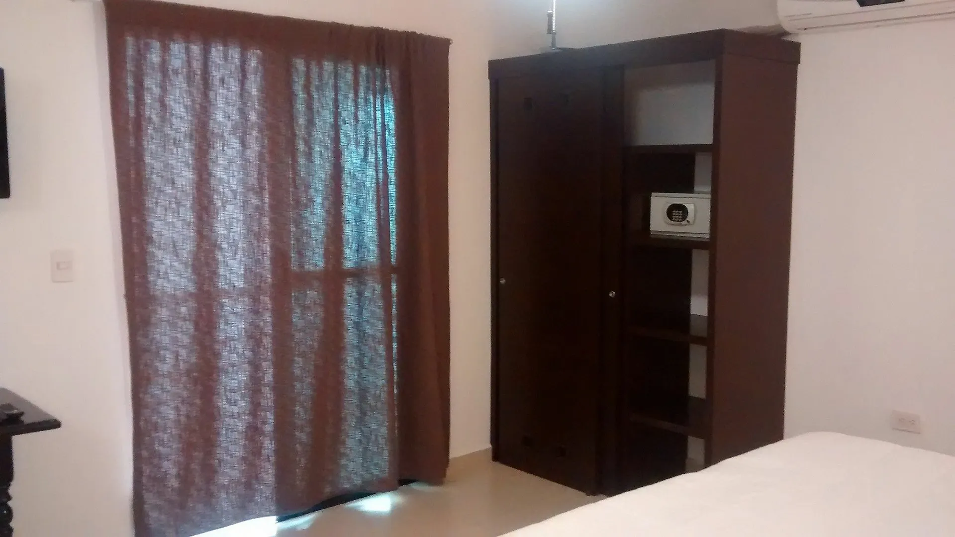 Marazul Hotel Boutique Cancún México